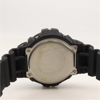 Casio G-Shock Digital Watch