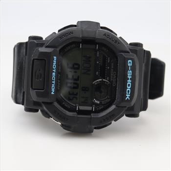 Casio G-Shock Digital Watch