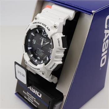 Casio G-Shock Digital Watch