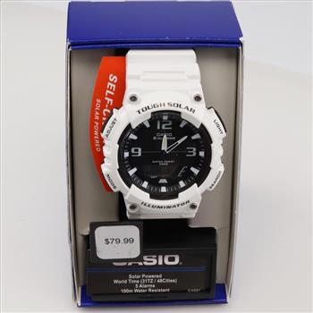 Casio G-Shock Digital Watch