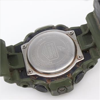 Casio G-Shock Digital Watch