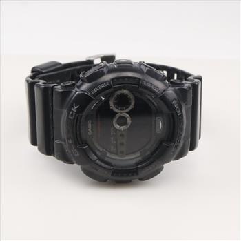 Casio G-Shock Digital Watch
