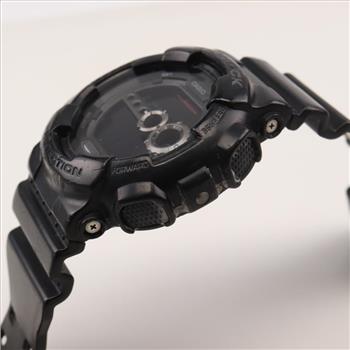 Casio G-Shock Digital Watch
