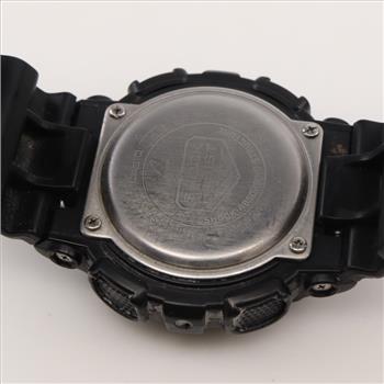 Casio G-Shock Digital Watch