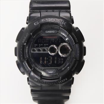 Casio G-Shock Digital Watch