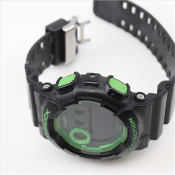 Casio G-Shock Digital Watch