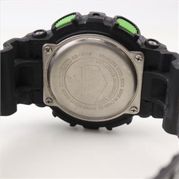 Casio G-Shock Digital Watch