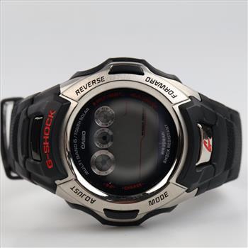 Casio G-Shock Digital Watch