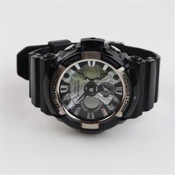 Casio G-Shock Digital Watch