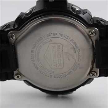 Casio G-Shock Digital Watch