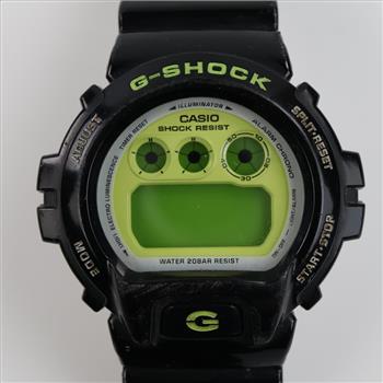 Casio G-Shock Digital Watch