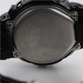 Casio G-Shock Digital Watch