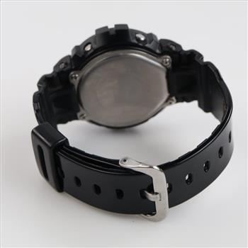 Casio G-Shock Digital Watch