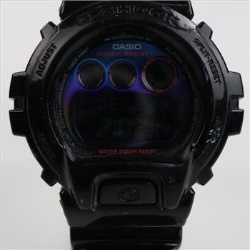 Casio G-Shock Digital Watch