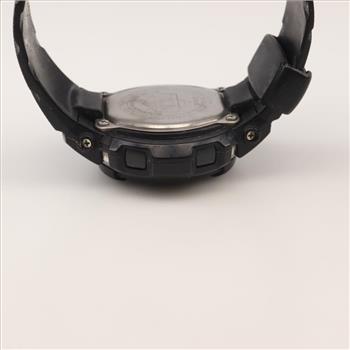 Casio G-Shock Digital World Time Watch