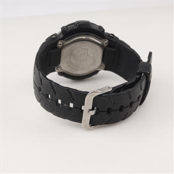 Casio G-Shock Digital World Time Watch