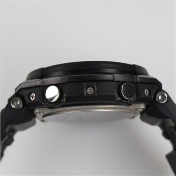 Casio G-Shock G- Steel Watch