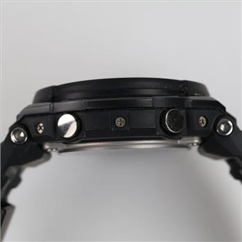 Casio G-Shock G- Steel Watch