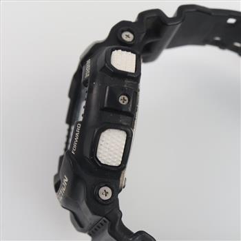 Casio G-Shock GA-100 Series Mens Watch