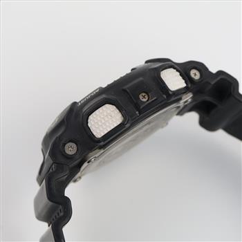 Casio G-Shock GA-100 Series Mens Watch