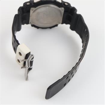 Casio G-Shock GA-100 Series Mens Watch