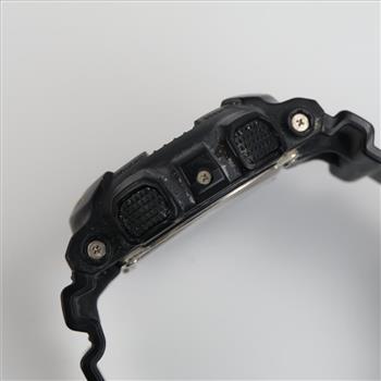 Casio G-Shock GA-100 Series Watch