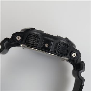 Casio G-Shock GA-100 Series Watch