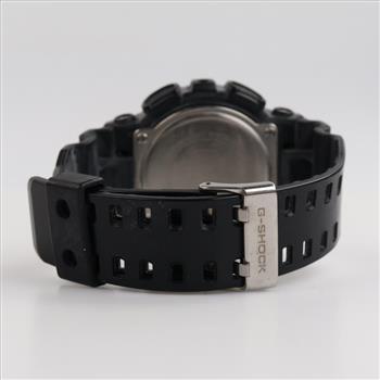 Casio G-Shock GA-100 Series Watch