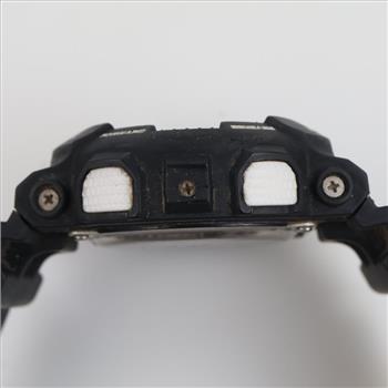 Casio G-Shock GA-100 Series Watch