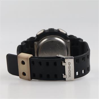 Casio G-Shock GA-100 Series Watch