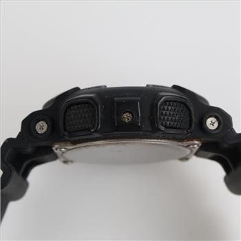 Casio G-Shock GA-100 Series Watch