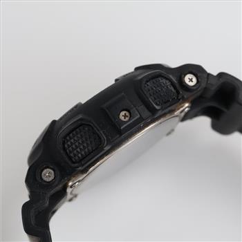 Casio G-Shock GA-100 Series Watch