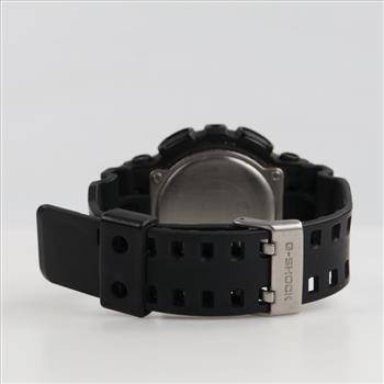 Casio G-Shock GA-100 Series Watch