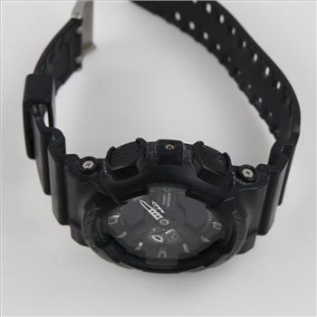 Casio G-Shock GA-110 Series Watch