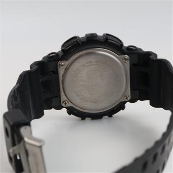 Casio G-Shock GA-110 Series Watch
