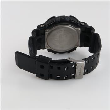 Casio G-Shock GA-110 Series Watch