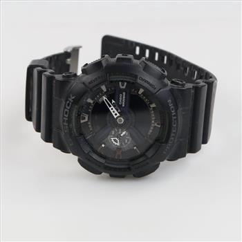 Casio G-Shock GA-110 Series Watch