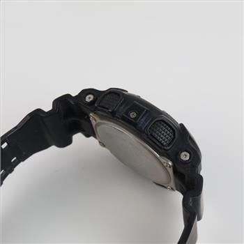 Casio G-Shock GA-110 Series Watch