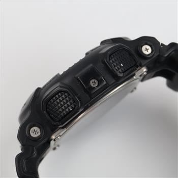 Casio G-Shock GA-110 Series Watch