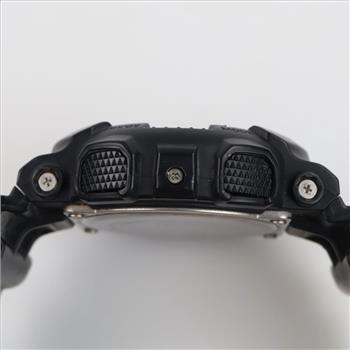 Casio G-Shock GA-110 Series Watch