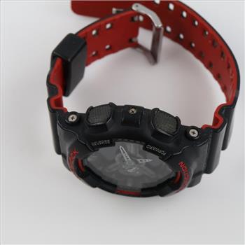 Casio G-Shock GA-110 Series Watch