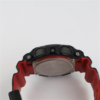 Casio G-Shock GA-110 Series Watch