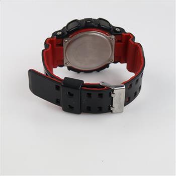 Casio G-Shock GA-110 Series Watch