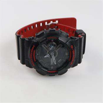 Casio G-Shock GA-110 Series Watch