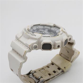Casio G-Shock GA-110C Series Watch