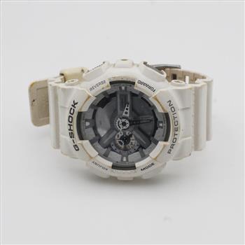 Casio G-Shock GA-110C Series Watch