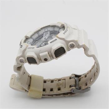 Casio G-Shock GA-110C Series Watch
