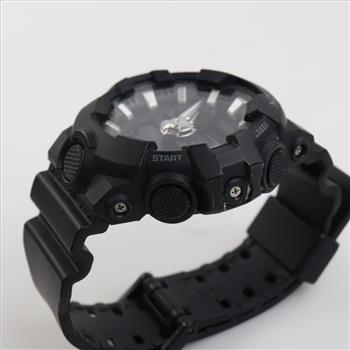 Casio G-Shock GA-700 Series Watch