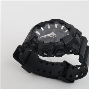 Casio G-Shock GA-700 Series Watch