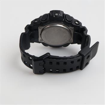 Casio G-Shock GA-700 Series Watch